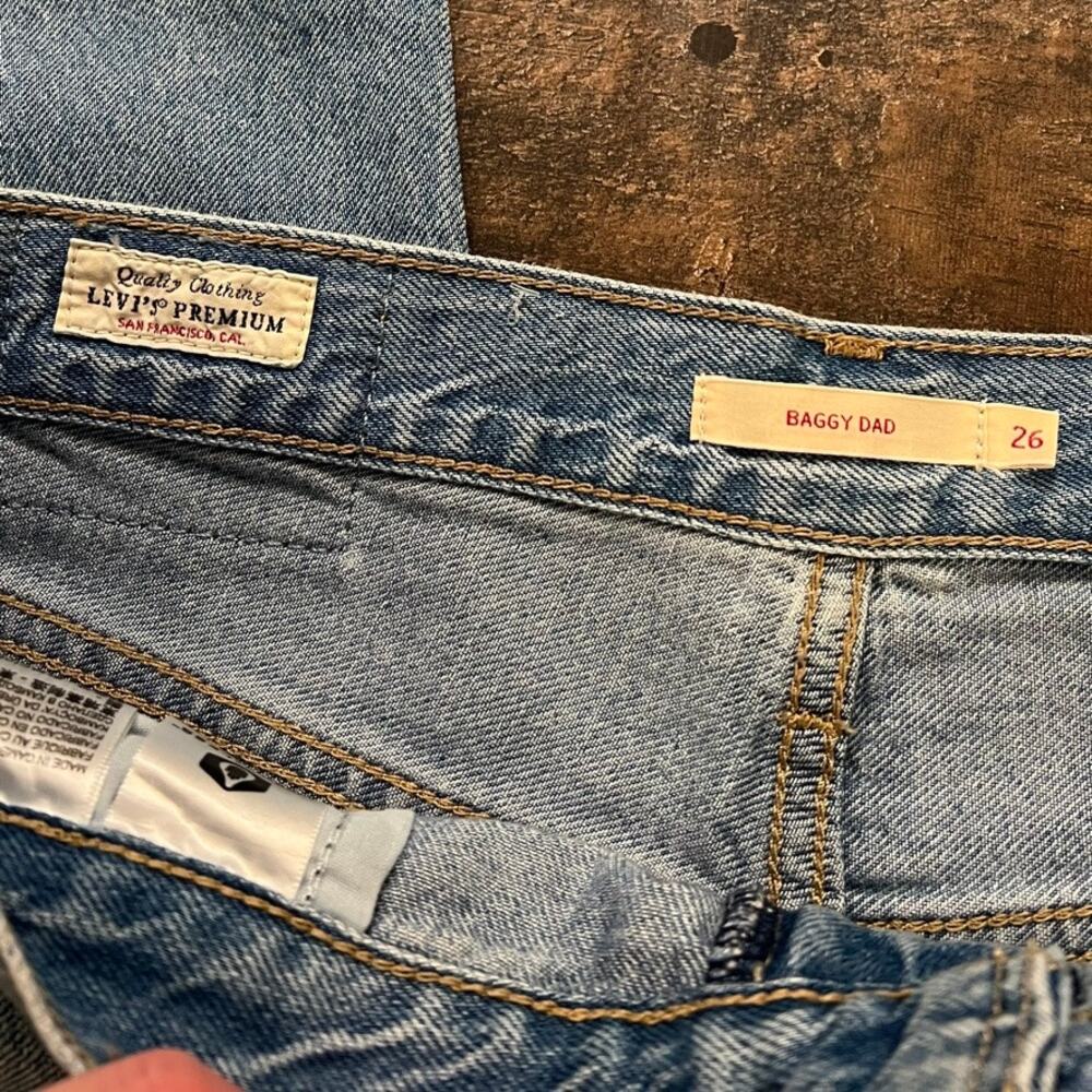 WOMEN'S JEANS - Picture 9 of 10